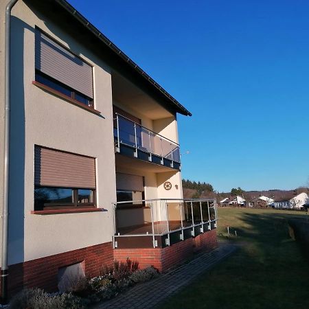 Ferienhaus Eifelmomente Gerolstein Exterior photo